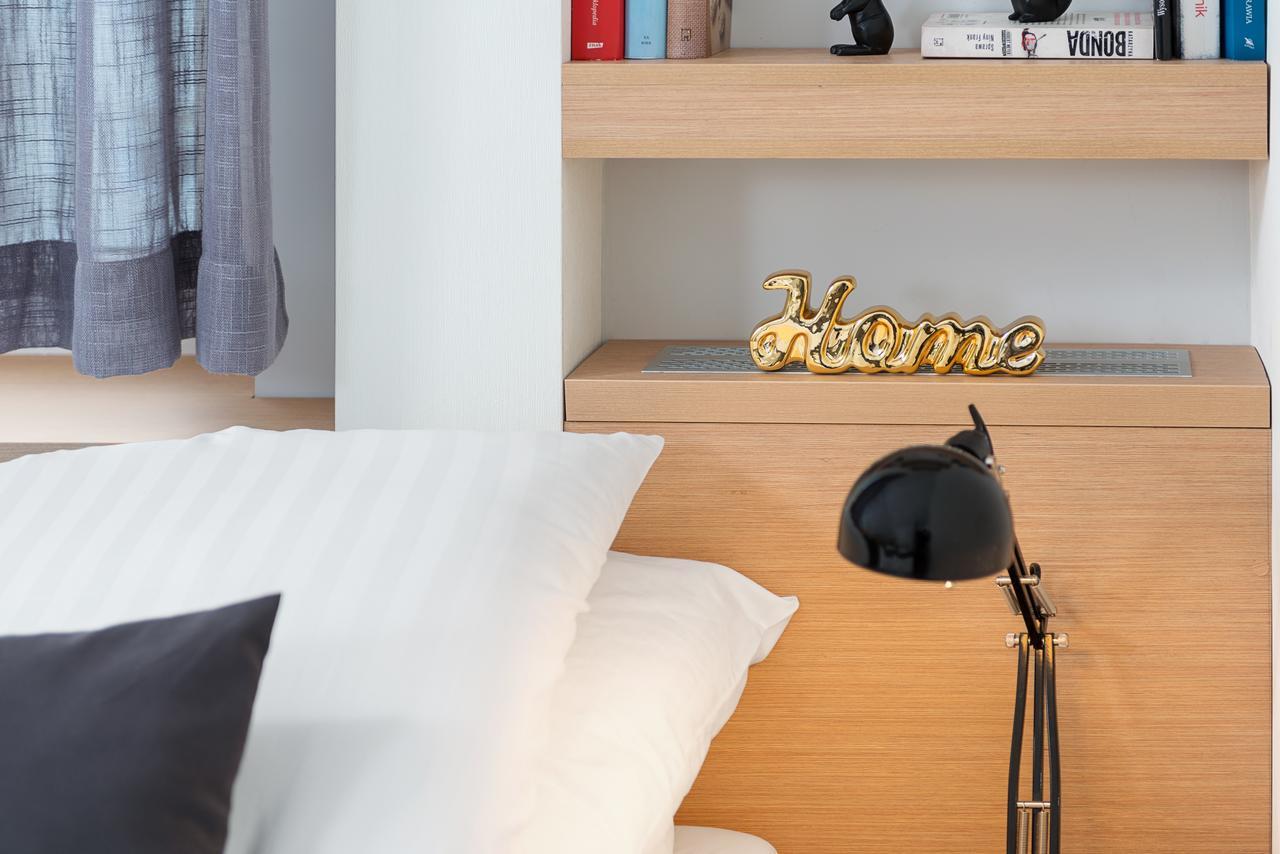 Apartament Probaltica III Gdynia Kültér fotó